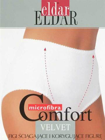 Женские трусы Velvet Eldar