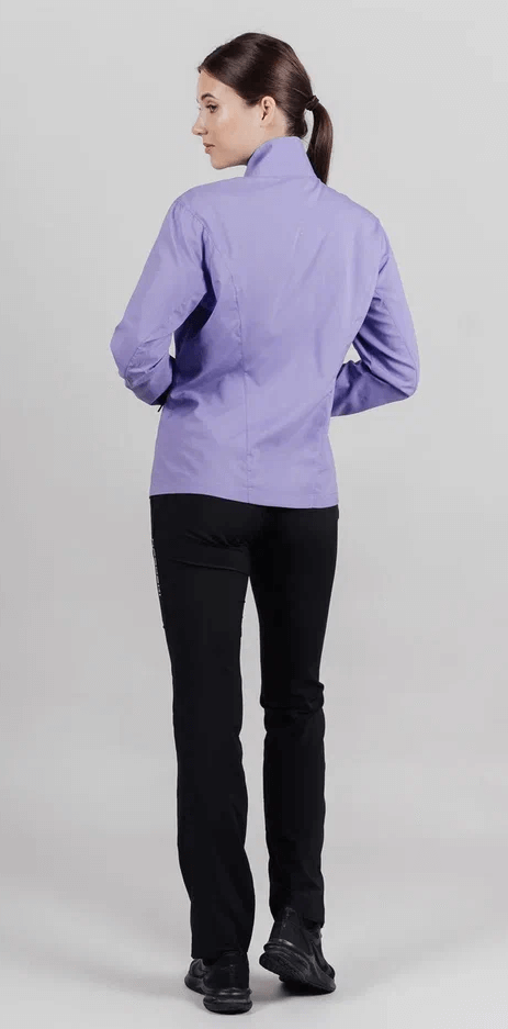 Женский костюм для бега Nordski Light purple - 3