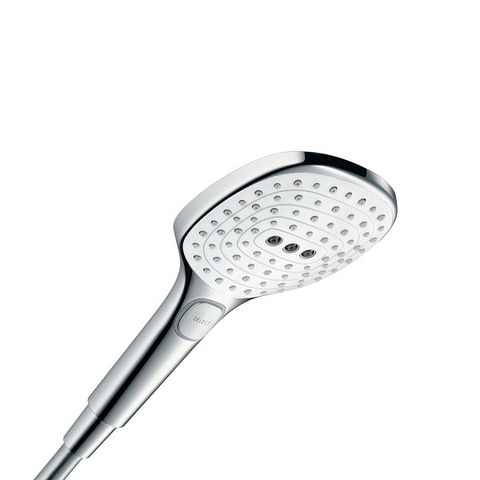 Hansgrohe Raindance Select E 26521400 Душ ручной 12х12 см 3 режима