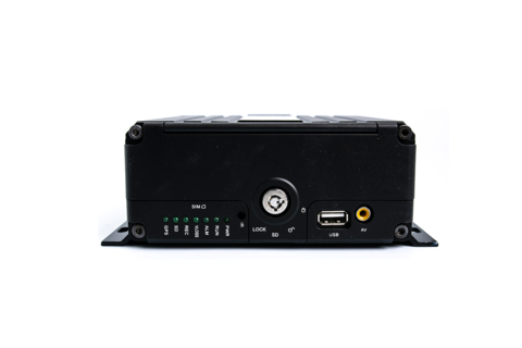 Axper AXR4-HDD (LAN)