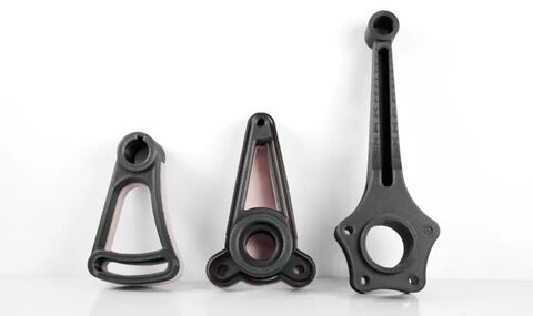 3D-принтер Raise3D RMF500