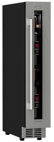Винный шкаф Meyvel MV9-KST1