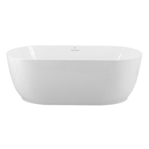 BelBagno BB413-1700-800 Акриловая ванна, 170x80, цвет: белый