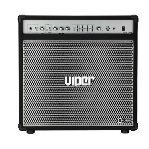 CARLSBRO VIPER 150 - Комбо для басс гитары.