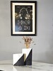 Ваза Black and White Vase A