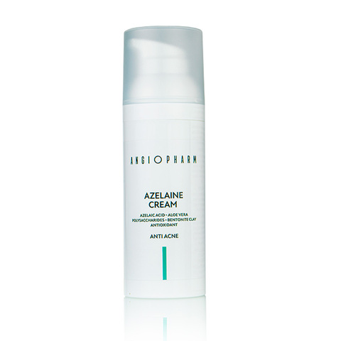 Azelaine Cream 20% Крем С Азелаиновой Кислотой