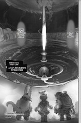 Made in Abyss. Созданный в Бездне. Том 5