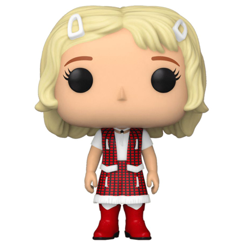 Funko POP! Extra-Terrestrial: Gertie (1257)