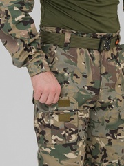 Тактический костюм Remington Tactical Suit AR-15 СР