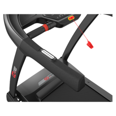 Беговая дорожка CardioPower Track9