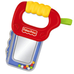 Fisher Price Набор погремушек 