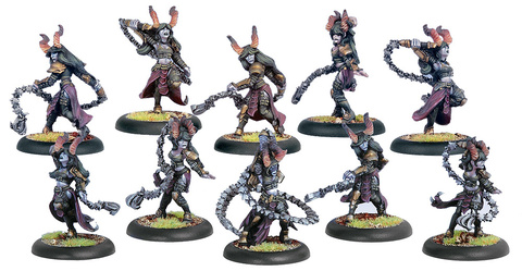 Satyxis Raiders BOX