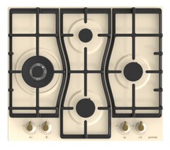 Газовая варочная панель Gorenje GW6D42CLI