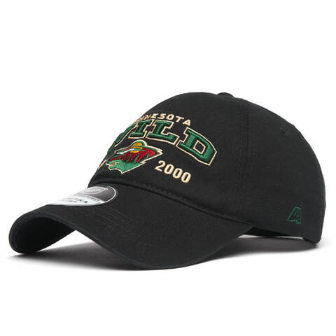 Бейсболка Minnesota Wild