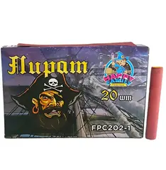 FPC202 ПИРАТ 2