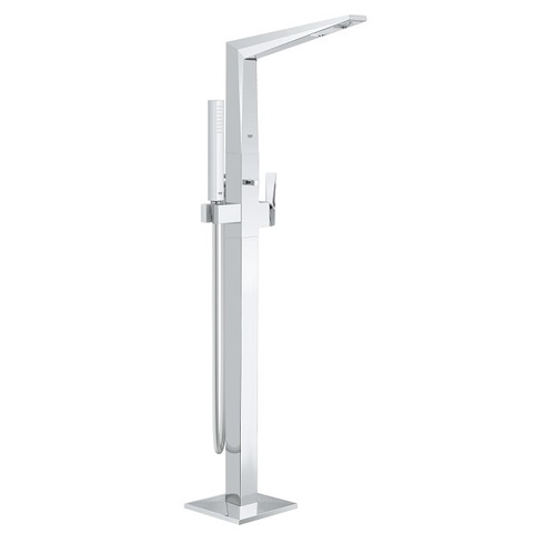 GROHE Allure Brilliant 23119000 Смеситель для ванны напольный