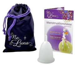 Me Luna,Classic, Прозрачный, Стебель, Размер S