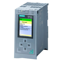 Центральный процессор Siemens 6ES7516-3FN02-0AB0