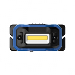 GlossWork Industrial Headlamp - Фонарь светодиодный налобный, аккумуляторный