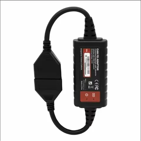 Модуль расширения THINKCAR Can-FD adapter (для сканеров THINKTOOL Lite,Se, Master)