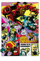 Comix Zone