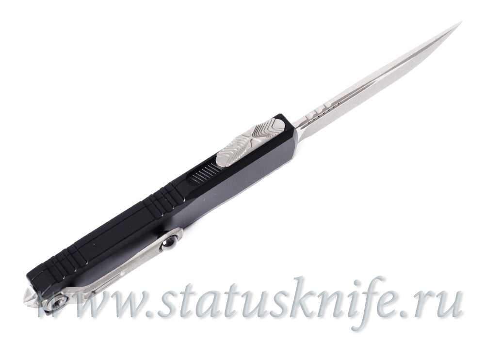 Нож Microtech Ultratech GEN IV 11214-10AP Black Apocalyptic