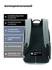 Картинка рюкзак городской Dakine 365 pack 28l Geyser Grey - 3