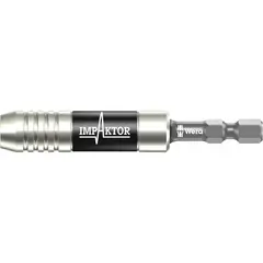Ударный держатель 897/4 IMP 75 мм WERA 05057675001
