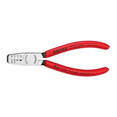 Инструмент для обжима контактных гильз 145 мм Knipex 97 61 145 A SB