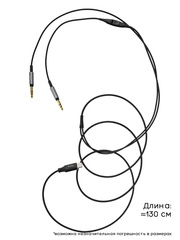 Кабель TYPE-C для наушников Sony MDR-Z7, Denon D7100, Beyerdynamic T1, T5P