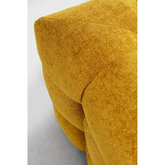Диван трехместный Salamanca Yellow 240 см