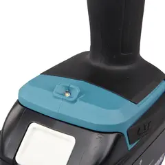 Аккумуляторный фен Makita DHG180ZK