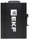 Коммутатор промышленный управляемый EKF TSX-ML2-8GT