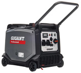 Генератор инверторный Gigant GPIGL-3800E