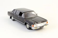 GAZ-14 Chaika 1:43 DeAgostini Auto Legends USSR #52