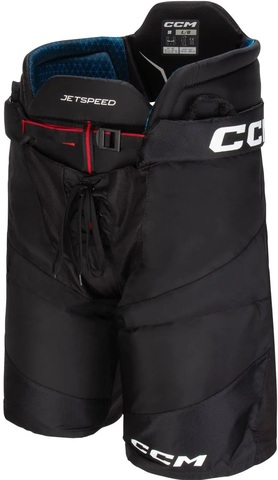 Шорты CCM JETSPEED SR XL черные