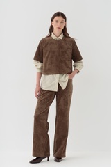 Блуза Сантина NOME Atelier