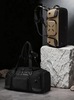 Картинка рюкзак для путешествий Ozuko 9834 Black - 21