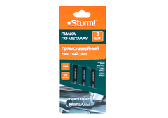 Пилки для лобзика Sturm! 5250203