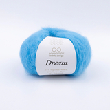 Пряжа Infinity Dream 6823