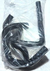 Патрубки радиатора для Kawasaki ZX6 R 2005-2006