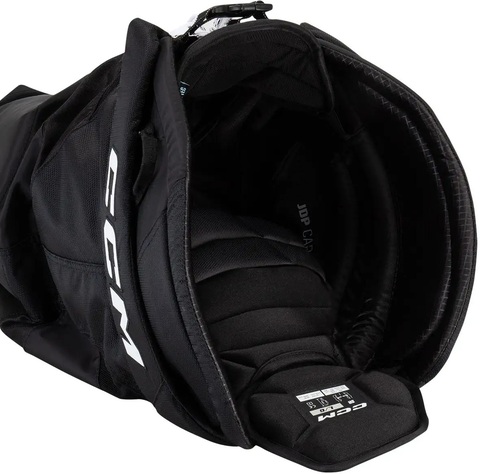 Шорты CCM TACKS PRO SR XL черные
