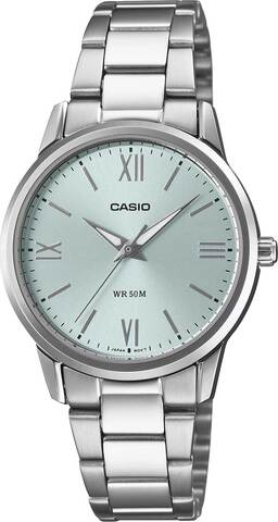 Часы женские Casio LTP-1303DD-2A Casio Collection