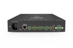 Усилитель мощности с Dante 240 Вт WyreStorm AMP-2120-DNT — фото 2