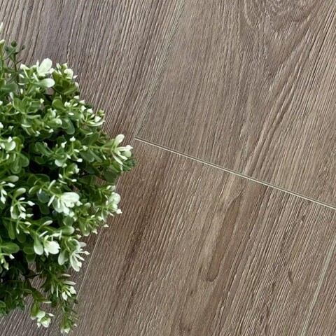 SPC ламинат Icon Floor - Aquamarine Дуб Колумб (Oak Colombo) (AQ-11)