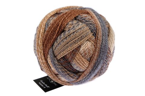 Zauberball Starke 6-ply 2729