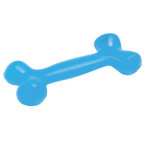 Triol игрушка для собак из цельнолитой резины 