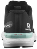 Кроссовки беговые Salomon Sonic 4 Balance black мужские