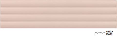 Equipe Costa Nova Onda Pink Stony 5x20