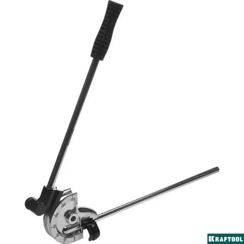 KRAFTOOL 15 мм, трубогиб (23504-15)